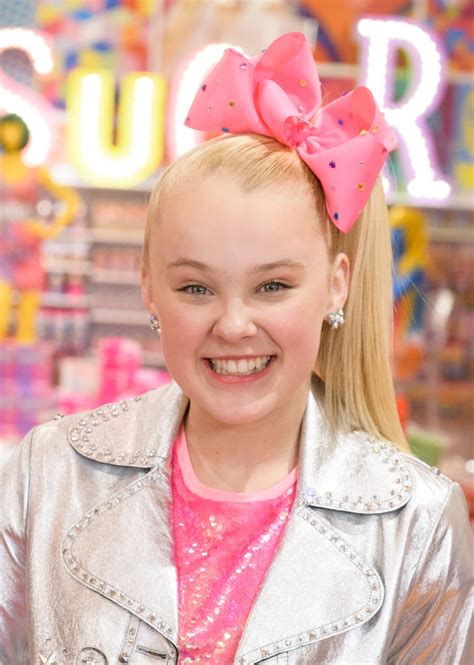 jojo siwa age|Jojo Siwa Biography .